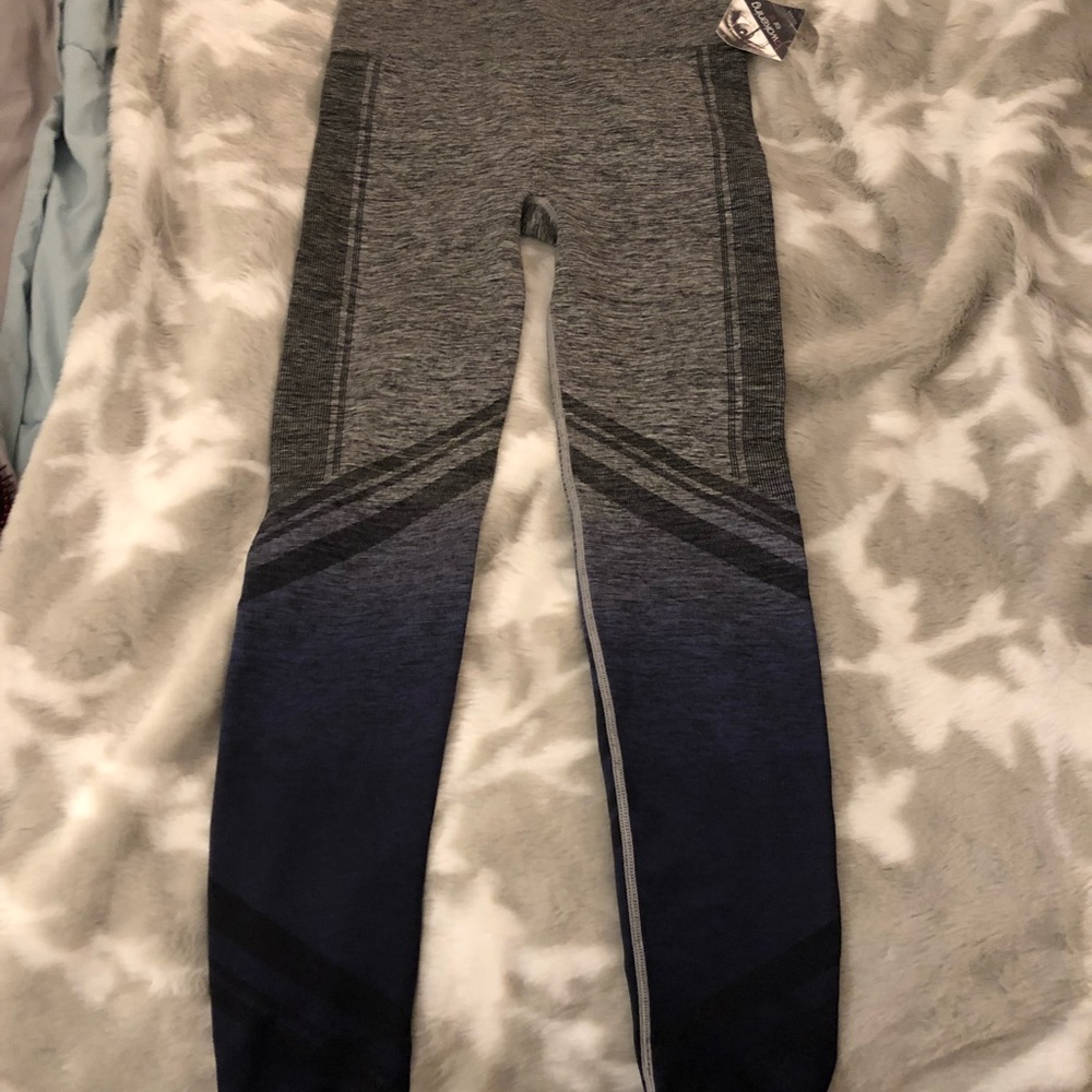 Tefron leggings